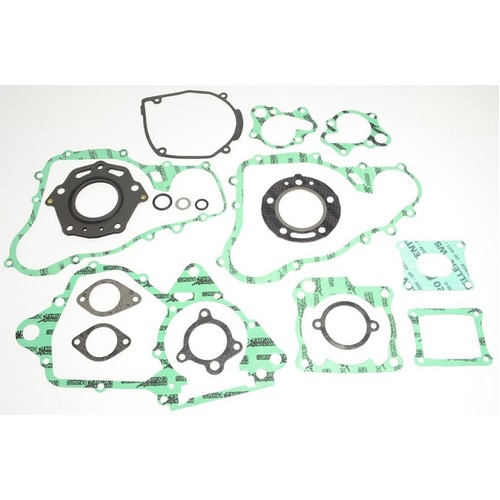 Athena Complete Gasket Kit for Honda CR125 1983-1986