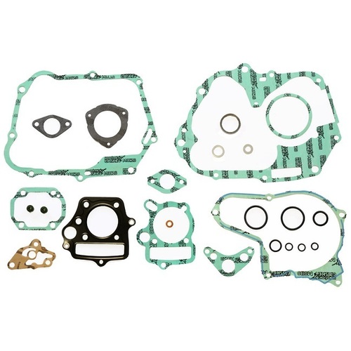 Athena Complete Gasket Kit for Honda TRX 90 2001-2013