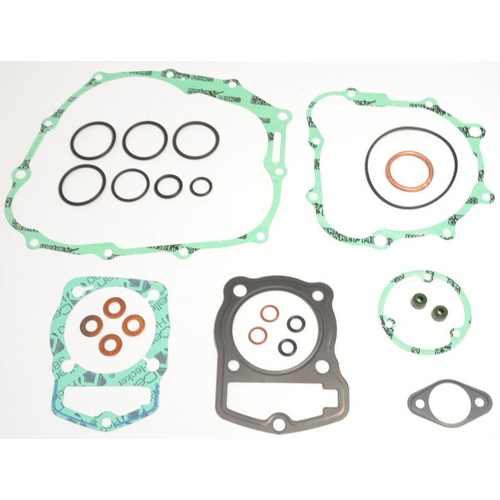 Athena Complete Gasket Kit for Honda CRF150 F 2003-2005