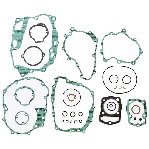 Athena Complete Gasket Kit for Honda TRX200 FOURTRAX 1984