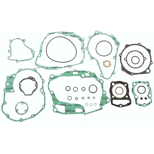 Athena Complete Gasket Kit for Honda ATC200 M 1984-1985