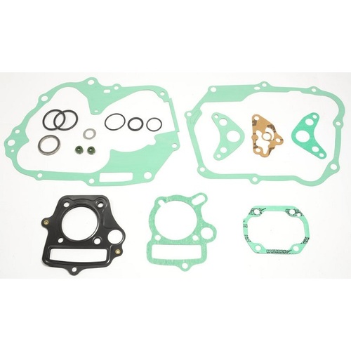 Athena Complete Gasket Kit for Honda CRF 70 F 2004-2012