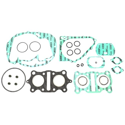 Athena Complete Gasket Kit for Honda CB 250 1975-1978