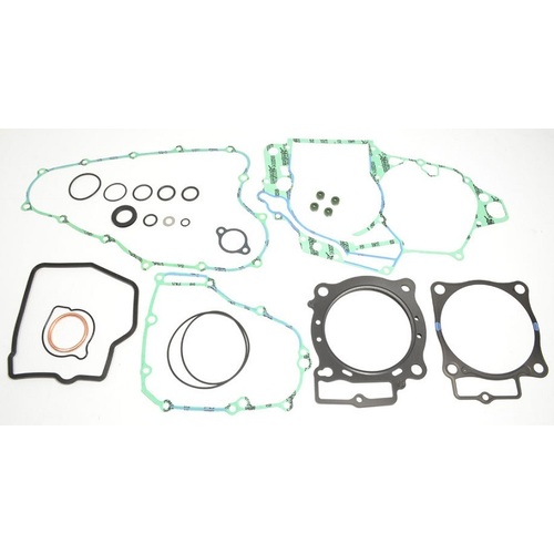 Athena Complete Gasket Kit for Honda CRF450 R 2009-2016