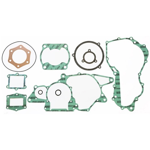 Athena Complete Gasket Kit for Honda ATC250 R 1981-1984