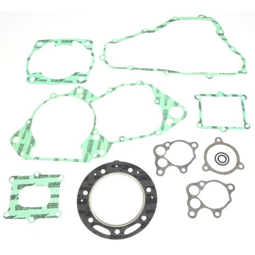 Athena Complete Gasket Kit for Honda CR500 R 1985-1988