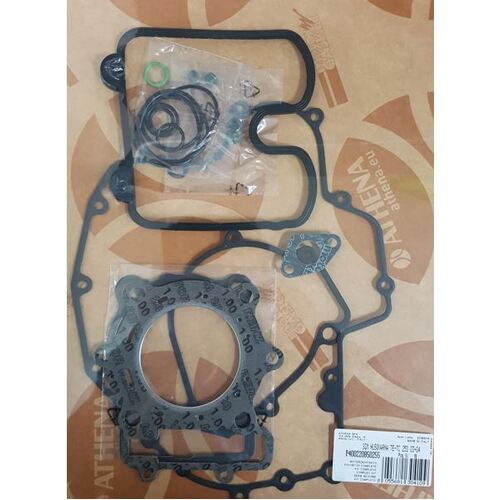 Athena Complete Gasket Kit for Husqvarna SMR250 2003-2004