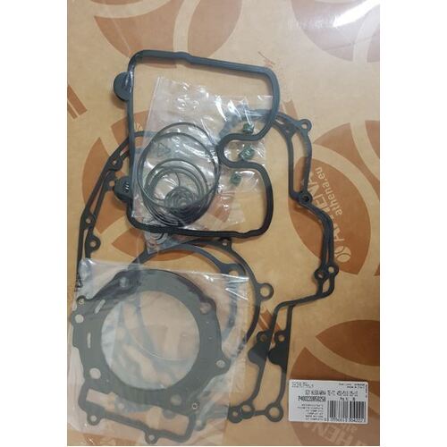 Athena Complete Gasket Kit for Husqvarna SMR450 R 2006-2010