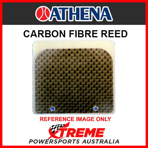 Athena 50.BOYPRO-09 YAMAHA YZ250 1990-1996 Carbon Fiber Pro Reeds