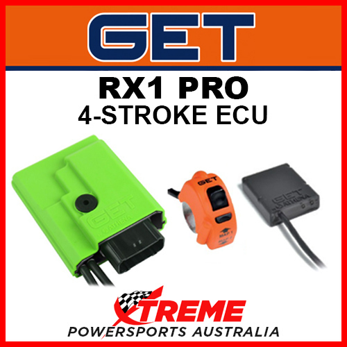 Athena GET Honda CRF 450 R 2018 RX1 Pro 4-Stroke ECU RX1PRO-0000