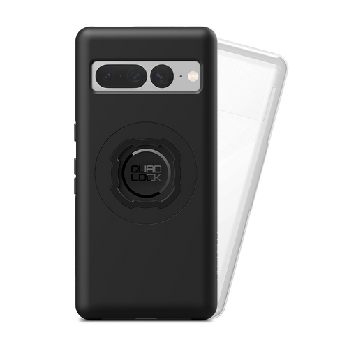 Quad Lock Google Pixel 3 Xl Lock Case 