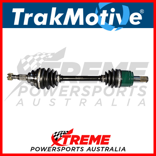 Front Right CV Axle Honda TRX500FGA 2005-2007 TrakMotive