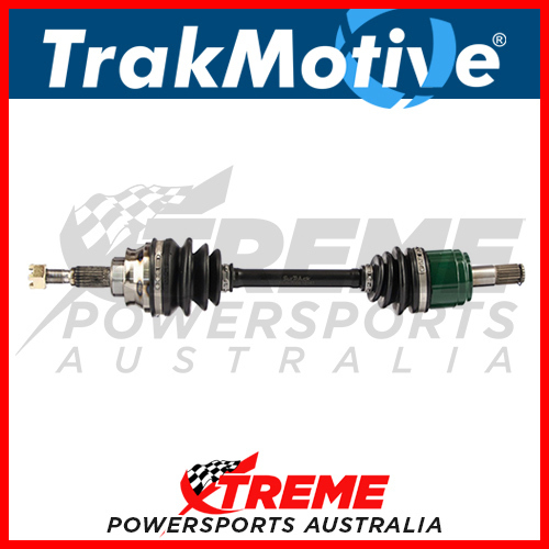 Front Left CV Axle Honda TRX500FA 2005-2007, 2011-2014 TrakMotive