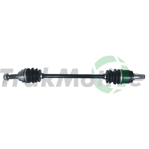 TrakMotive Rear Right CV Axle for Honda MUV700 Big Red 2009-2014