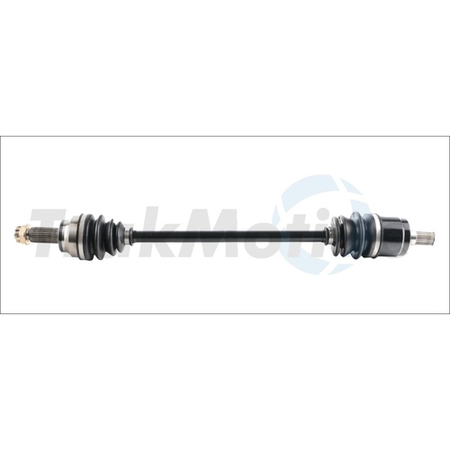 TrakMotive Rear Right CV Axle for Honda SXS700M2 Pioneer 700-2 2015-2022