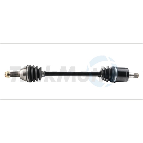 TrakMotive Rear Right CV Axle for Honda SXS1000-3 Pioneer 2016-2022