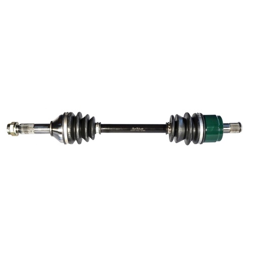 TrakMotive Rear Left CV Axle for Kawasaki KVF750 4x4 Brute Force EPS 2012-2020