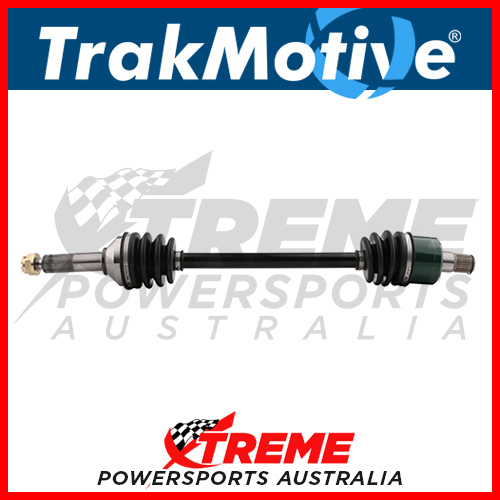 Rear Left CV Axle Kawasaki TERYX 800 4X4 2014-2015 TrakMotive