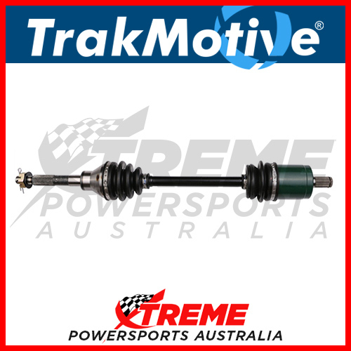 Front Left CV Axle Kubota RTV-X1120D 2013-2023 TrakMotive