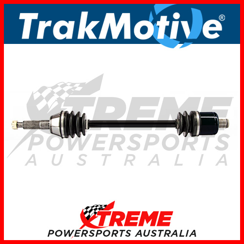 Rear Left CV Axle Polaris 500 RANGER 4X4 EFI 2011-2013 TrakMotive