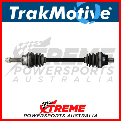 Rear Right CV Axle Polaris 300 HAWKEYE 4X4 2006-2007 TrakMotive