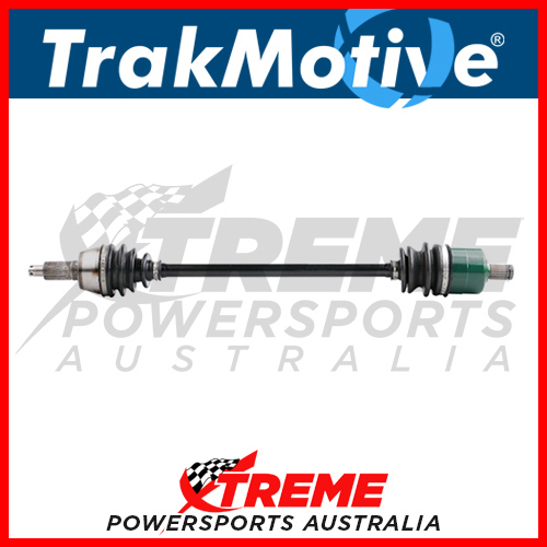 Front Left CV Axle Polaris 700 RANGER 4X4 2009 TrakMotive