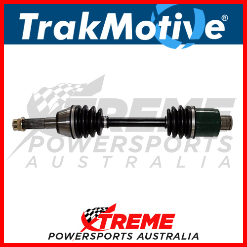 Rear Left CV Axle Polaris 400 SPORTSMAN 2003-2008 TrakMotive