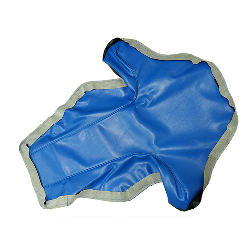 Bronco Seat Cover for Suzuki LT500R 1987-1990