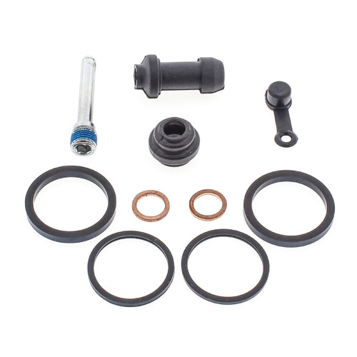 Front Brake Caliper Rebuild Kit for Honda CRF450L 2019-2020