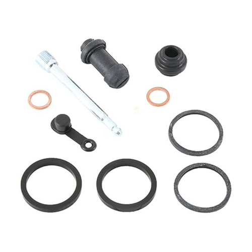 Rear Brake Caliper Rebuild Kit for Husqvarna TC85 Big Wheel 2015-2017