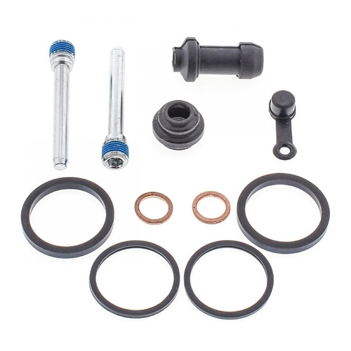 Rear Brake Caliper Rebuild Kit for Husqvarna TC85 Big Wheel 2019-2023