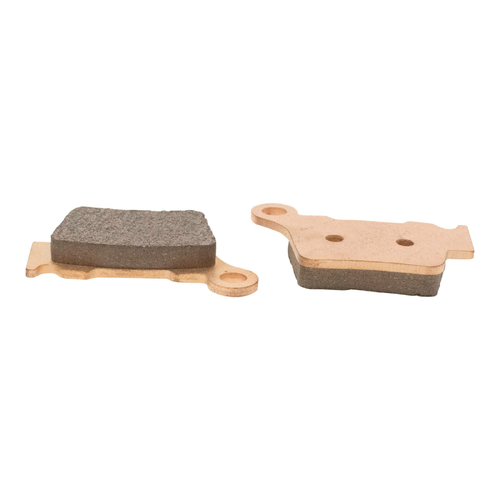 Rear Brake Pads for KTM 350 EXCF Wess 2021