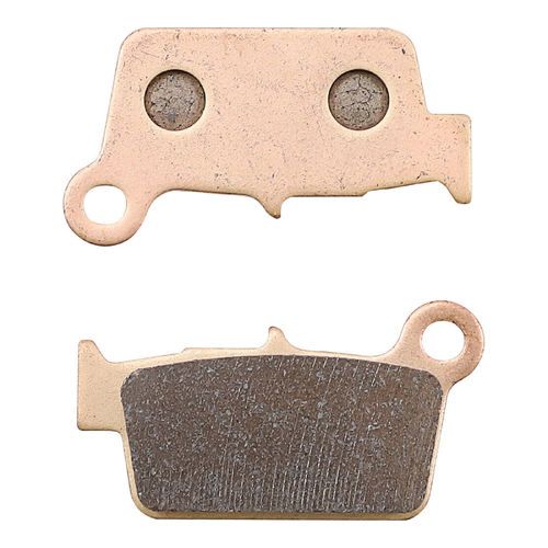 Rear Brake Pads for Yamaha WR450F 2015-2023