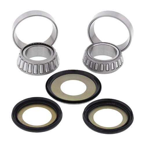 Steering Head Stem Bearing Kit for Yamaha YZ250 2015-2023