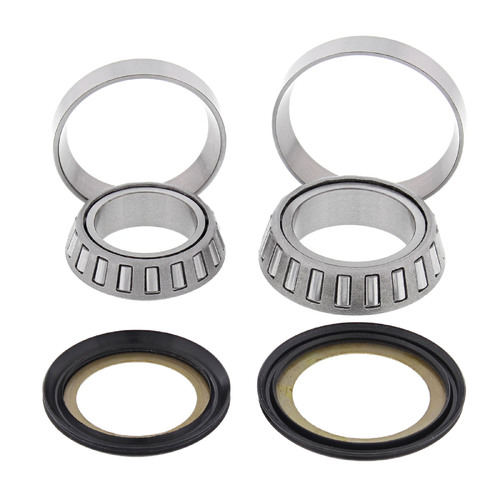 Steering Head Stem Bearing Kit for Yamaha TTR50 E 2015-2023