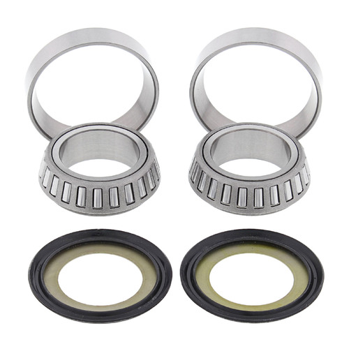 Steering Head Stem Bearing Kit for Honda CRF250R 2018-2023