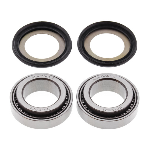 Steering Head Stem Bearing Kit for Suzuki DRZ400S 2015-2016