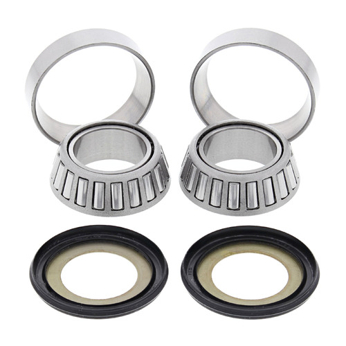 Steering Head Stem Bearing Kit for Honda CRF125F 2019-2023