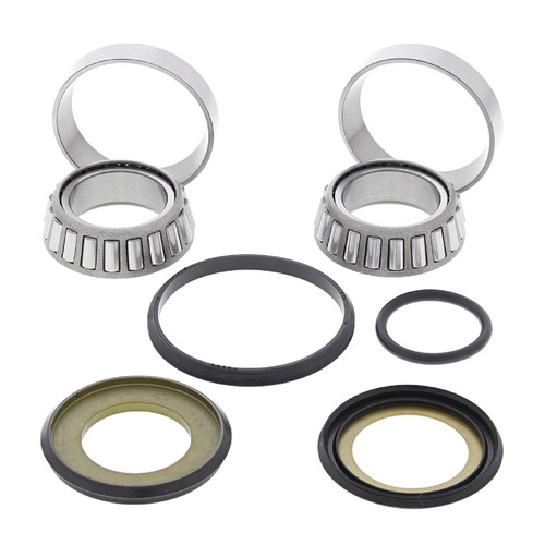 Steering Head Stem Bearing Kit for KTM 150 EXC TPI 2020