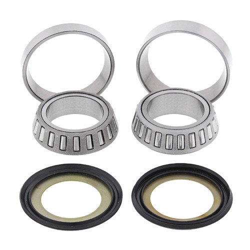 Steering Head Stem Bearing Kit for Honda CRF450R 2015-2016