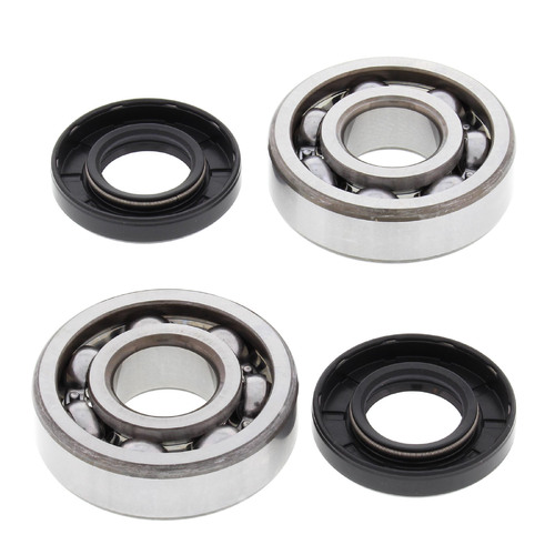 Crankshaft Main Bearings Kit for Kawasaki KX85 Big Wheel 2015-2019