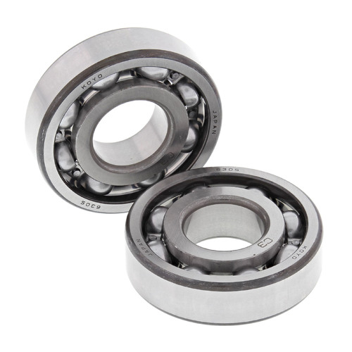 Crankshaft Main Bearings Kit for Kawasaki KLX140 Small Wheel 2015-2020