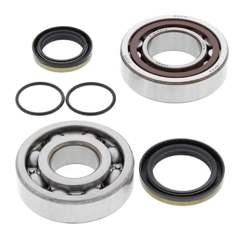 Crankshaft Main Bearings Kit for KTM 150 EXC TPI 2020