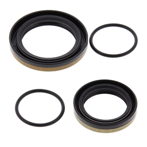 Crankshaft Main Seals Kit for Husqvarna TC125 2015-2022