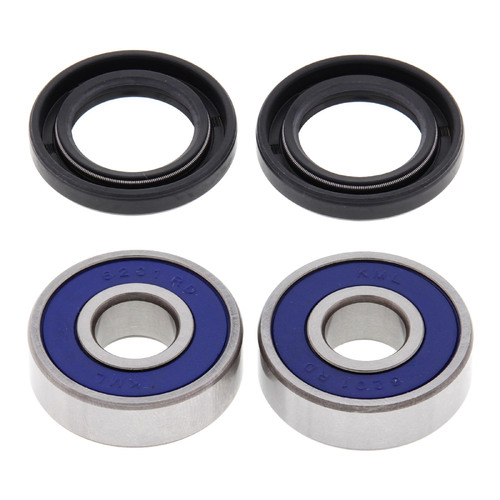 Front Wheel Bearing Kit for Yamaha TTR50 E 2015-2023