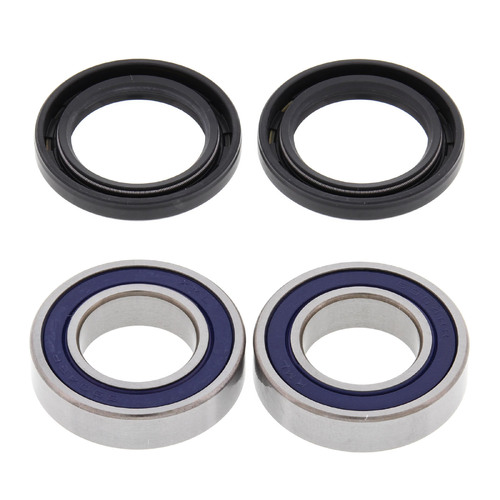 Front Wheel Bearing Kit for Kawasaki KX450F 2015-2018