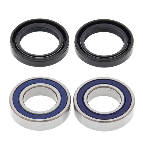 Front Wheel Bearing Kit for Honda CRF250R 2015-2023