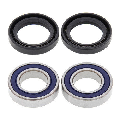 Front Wheel Bearing Kit for Yamaha YZ125 2015-2023