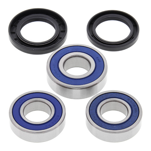 Rear Wheel Bearing Kit for Suzuki DRZ400S 2015-2016