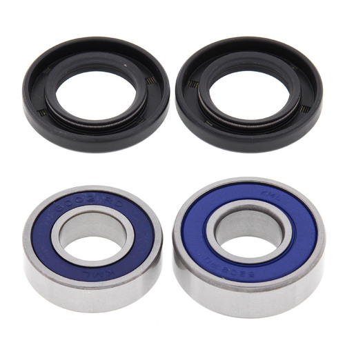 Rear Wheel Bearing Kit for Yamaha YZ65 2019-2023